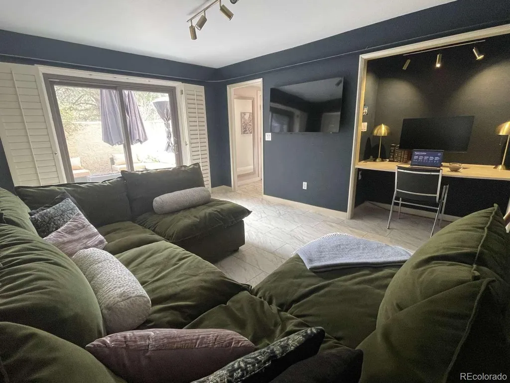 14505 Club Villa Drive Colorado Springs CO 80921
