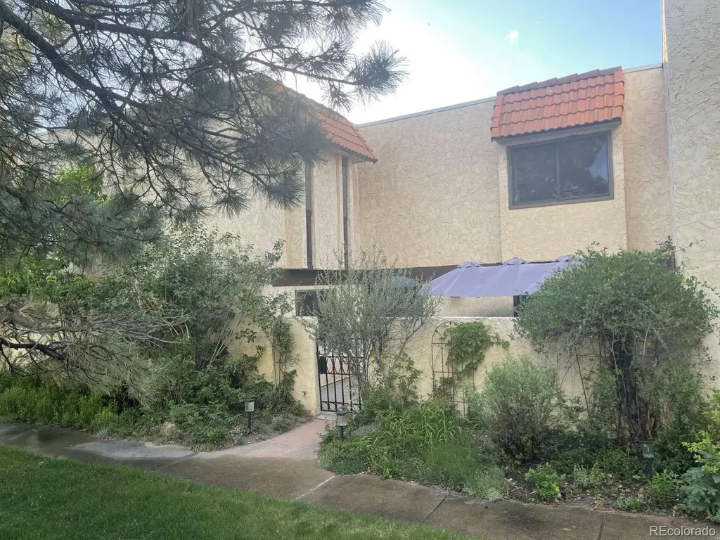 14505 Club Villa Drive Colorado Springs CO 80921