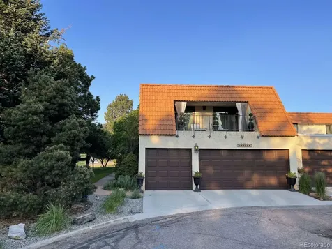 14505 Club Villa Drive Colorado Springs CO 80921