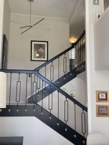 14505 Club Villa Drive Colorado Springs CO 80921
