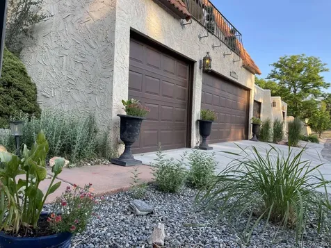 14505 Club Villa Drive Colorado Springs CO 80921