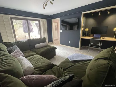 14505 Club Villa Drive Colorado Springs CO 80921