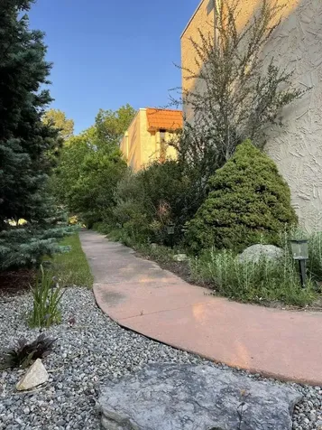 14505 Club Villa Drive Colorado Springs CO 80921
