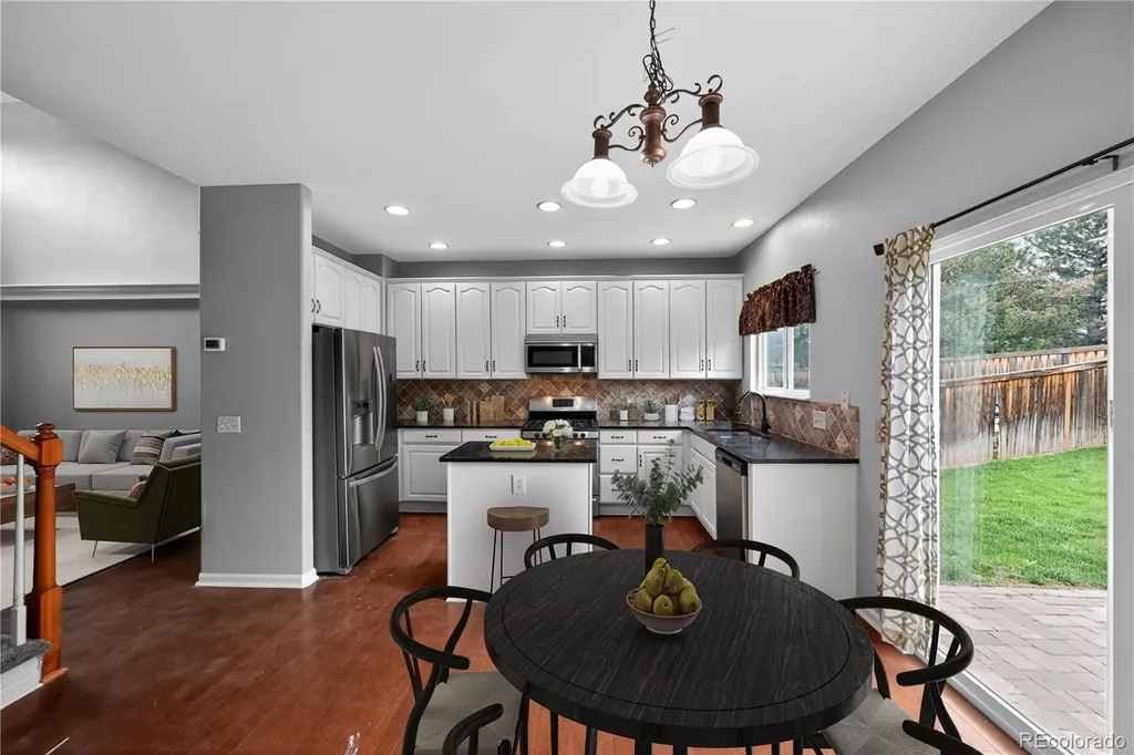15804 Greenstone Lane Parker CO 80134