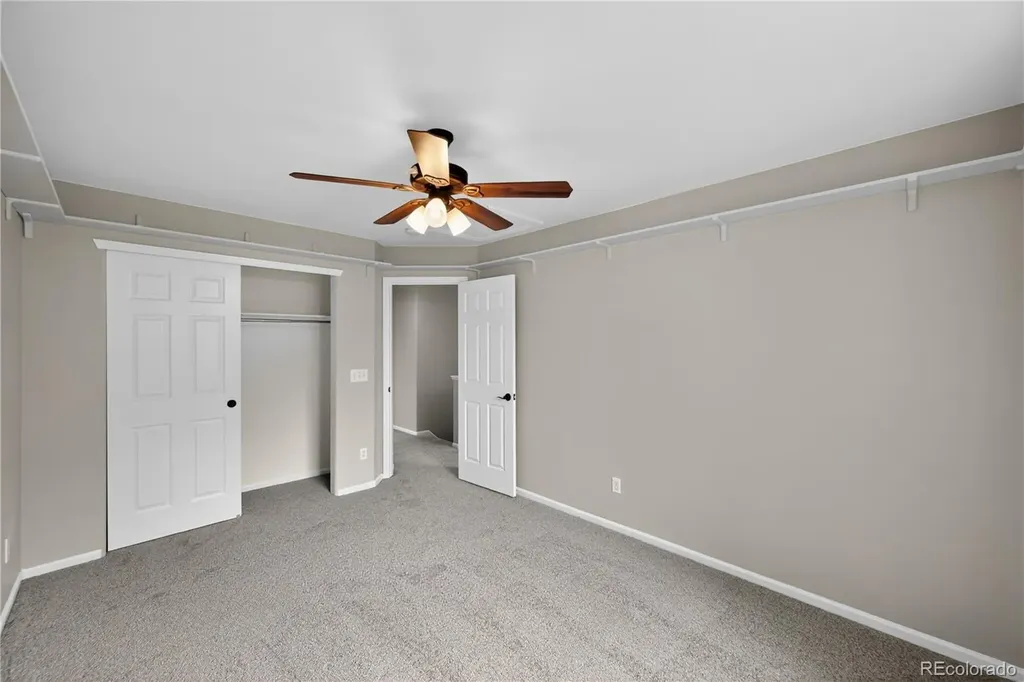 15804 Greenstone Lane Parker CO 80134