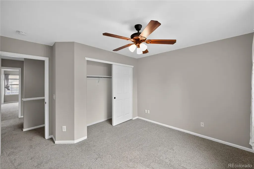 15804 Greenstone Lane Parker CO 80134