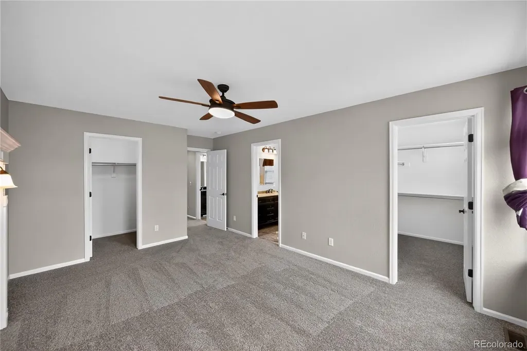 15804 Greenstone Lane Parker CO 80134