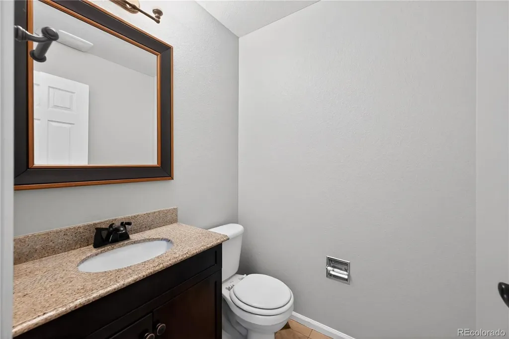 15804 Greenstone Lane Parker CO 80134
