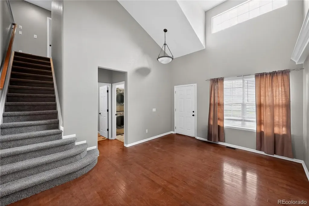 15804 Greenstone Lane Parker CO 80134