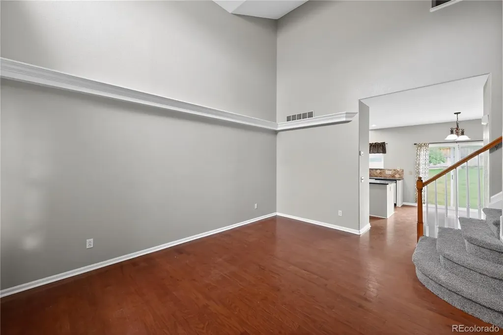 15804 Greenstone Lane Parker CO 80134
