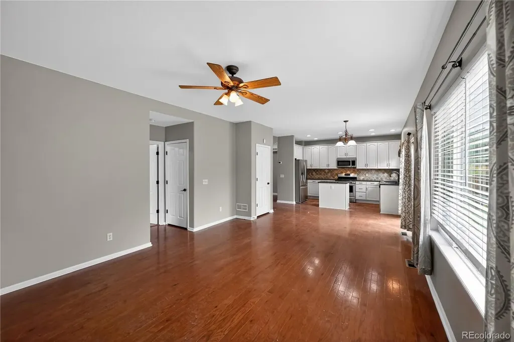 15804 Greenstone Lane Parker CO 80134