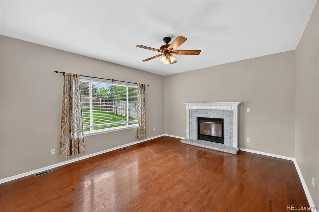 15804 Greenstone Lane Parker CO 80134