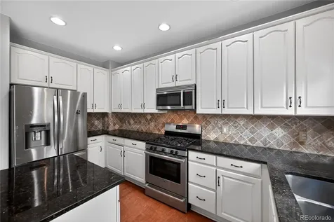 15804 Greenstone Lane Parker CO 80134