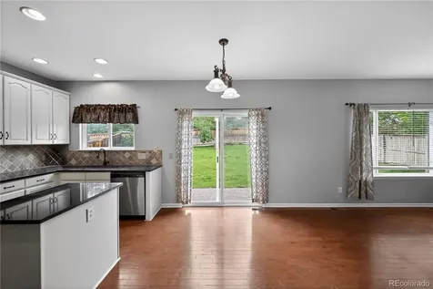 15804 Greenstone Lane Parker CO 80134