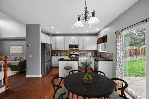 15804 Greenstone Lane Parker CO 80134