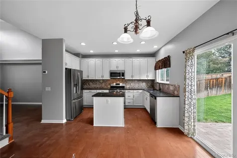 15804 Greenstone Lane Parker CO 80134