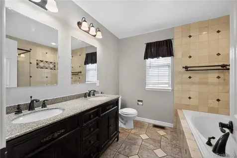 15804 Greenstone Lane Parker CO 80134
