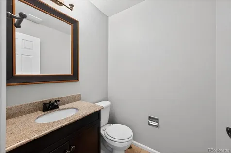 15804 Greenstone Lane Parker CO 80134