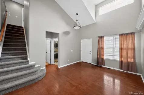 15804 Greenstone Lane Parker CO 80134