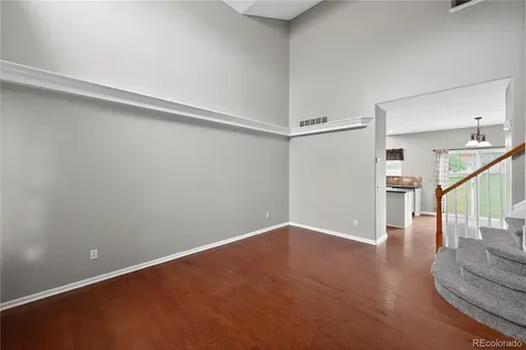 15804 Greenstone Lane Parker CO 80134