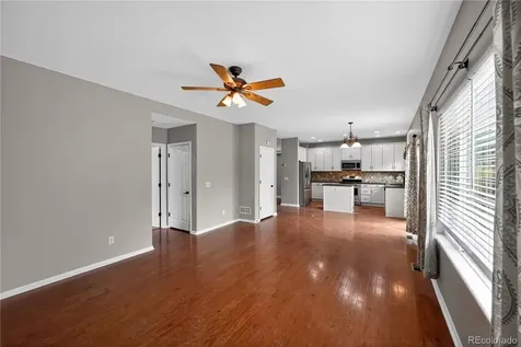 15804 Greenstone Lane Parker CO 80134