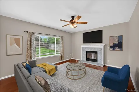 15804 Greenstone Lane Parker CO 80134