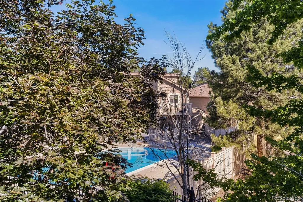 10293 E Peakview Avenue Englewood CO 80111