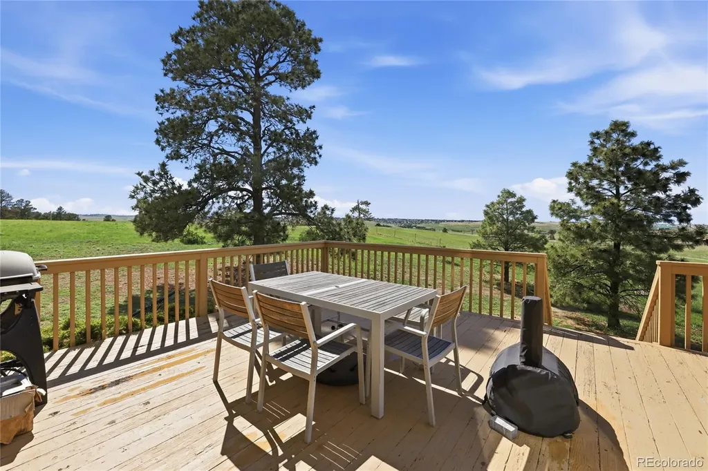 40370 County Road 21 Elizabeth CO 80107