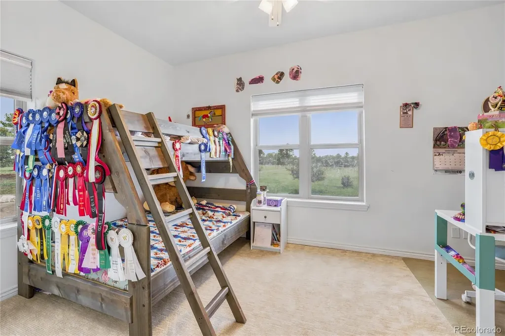 40370 County Road 21 Elizabeth CO 80107
