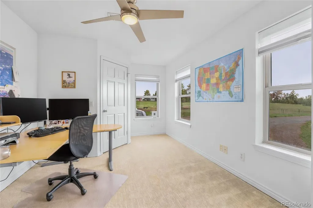 40370 County Road 21 Elizabeth CO 80107
