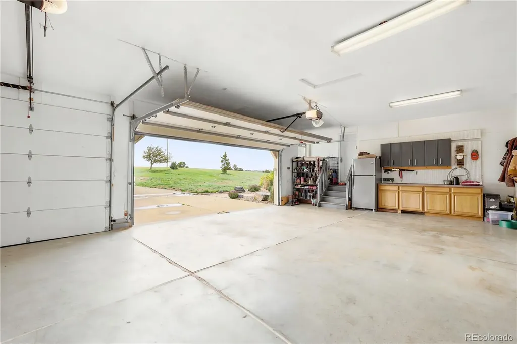 40370 County Road 21 Elizabeth CO 80107