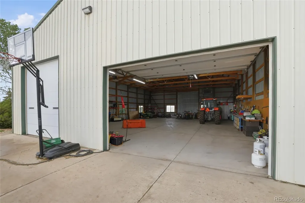 40370 County Road 21 Elizabeth CO 80107
