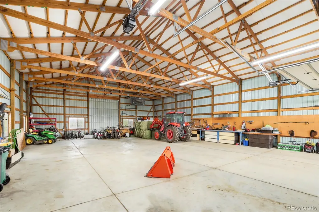 40370 County Road 21 Elizabeth CO 80107