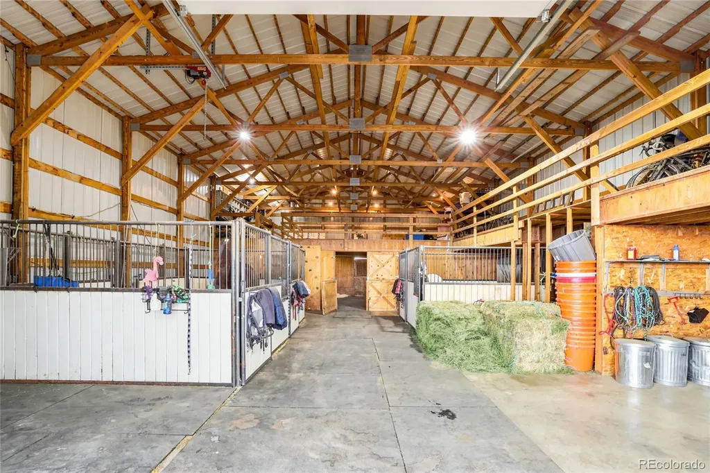 40370 County Road 21 Elizabeth CO 80107