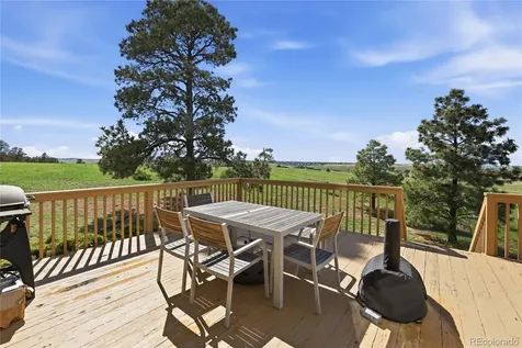 40370 County Road 21 Elizabeth CO 80107