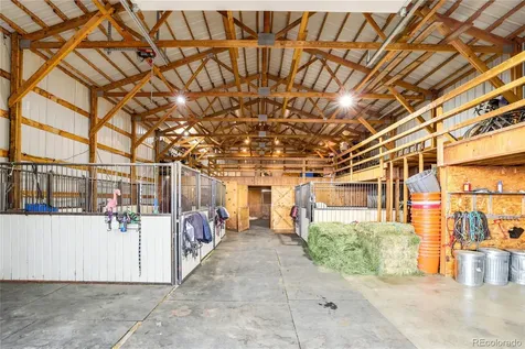40370 County Road 21 Elizabeth CO 80107