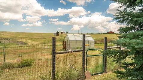 40370 County Road 21 Elizabeth CO 80107