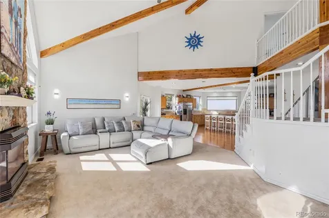 40370 County Road 21 Elizabeth CO 80107