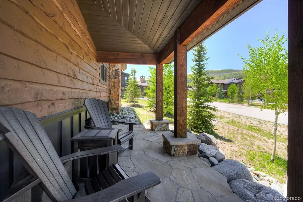 308 Shores Lane Breckenridge CO 80424
