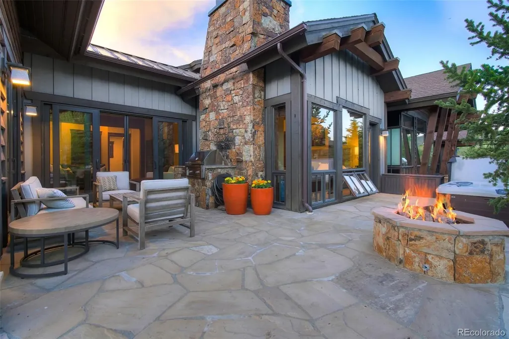 308 Shores Lane Breckenridge CO 80424