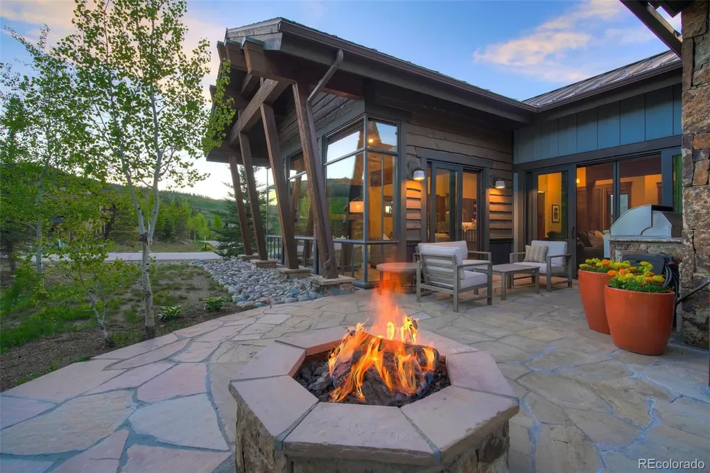 308 Shores Lane Breckenridge CO 80424