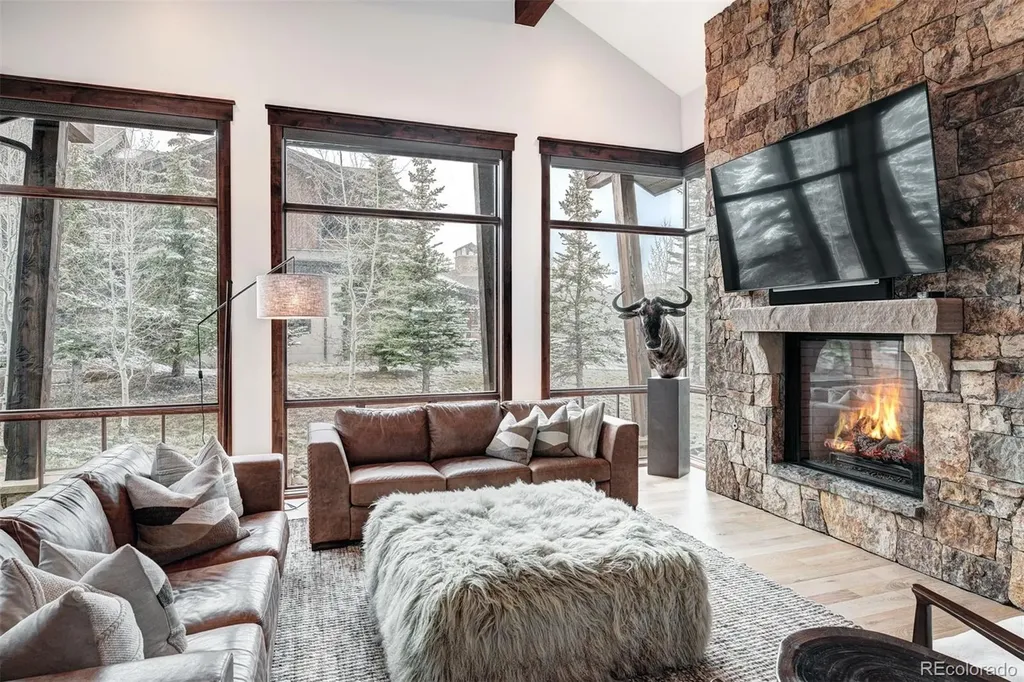 308 Shores Lane Breckenridge CO 80424