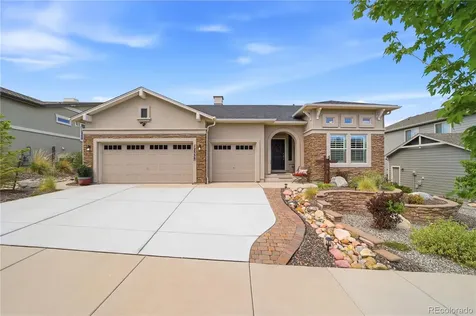 12558 Hawk Stone Drive Colorado Springs CO 80921