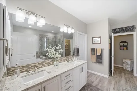 12558 Hawk Stone Drive Colorado Springs CO 80921