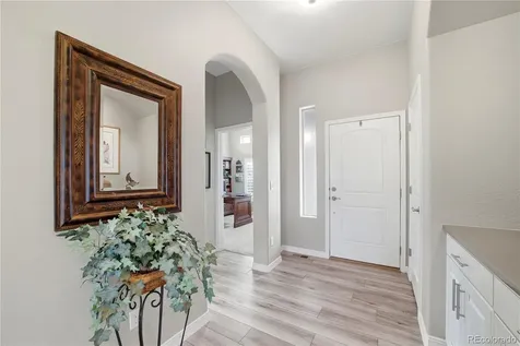 12558 Hawk Stone Drive Colorado Springs CO 80921