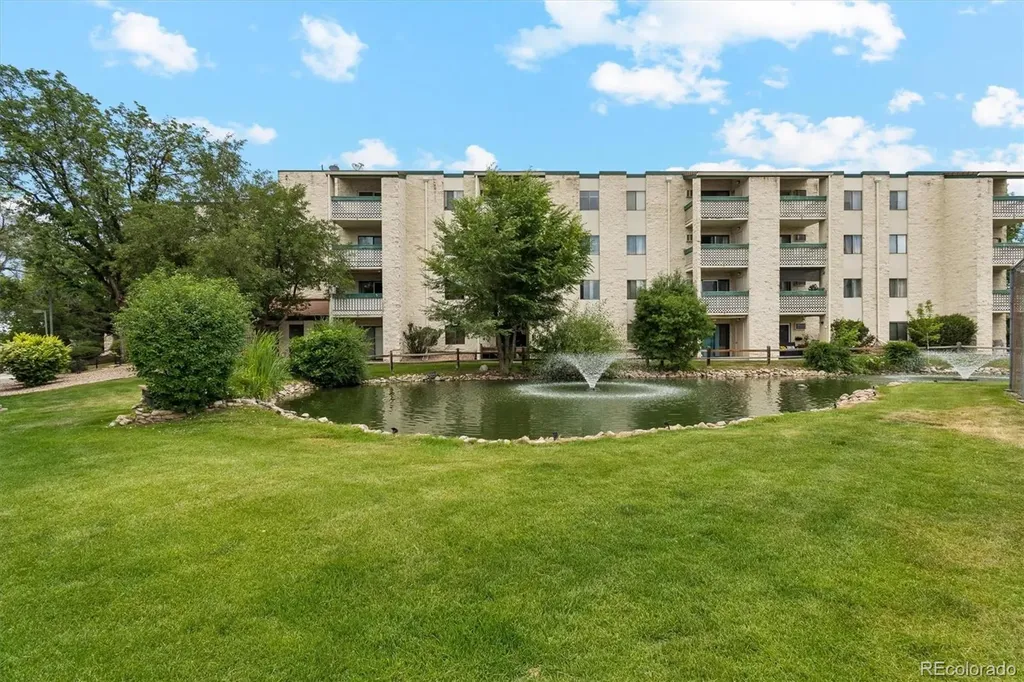 7780 W 38th Avenue Wheat Ridge CO 80033