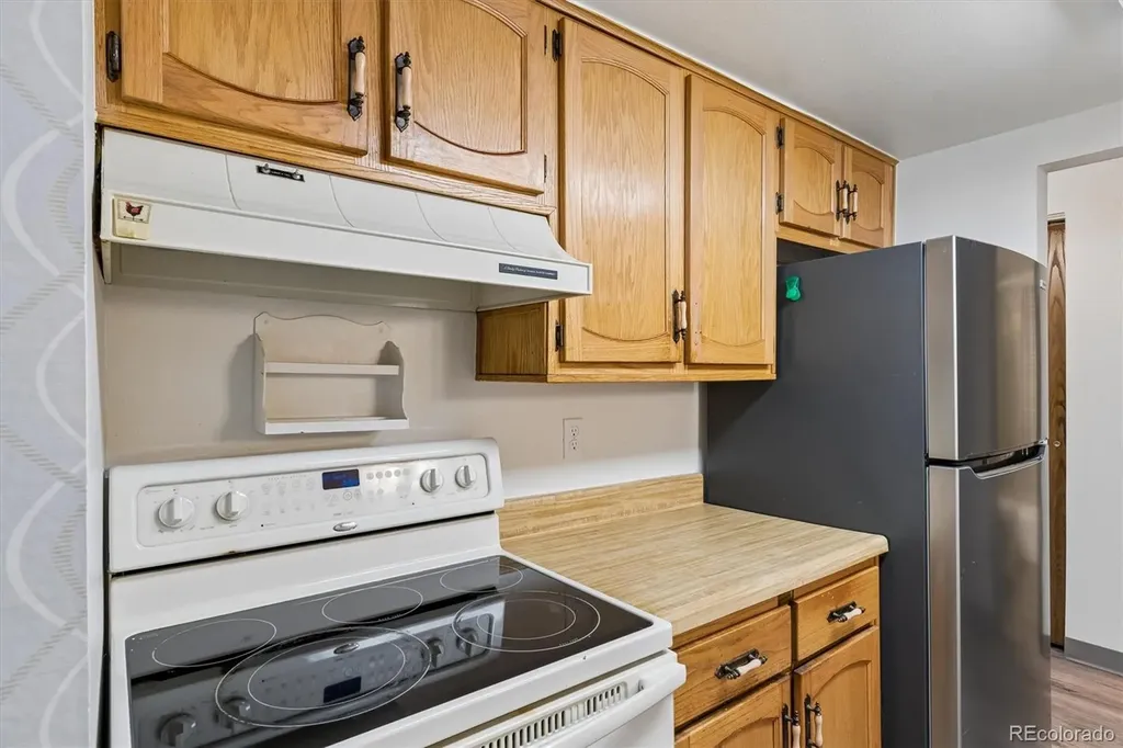 7780 W 38th Avenue Wheat Ridge CO 80033