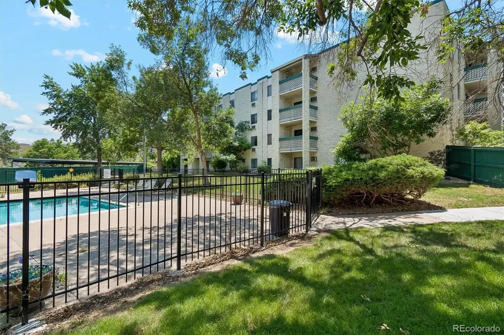 7780 W 38th Avenue Wheat Ridge CO 80033