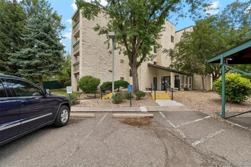 7780 W 38th Avenue Wheat Ridge CO 80033
