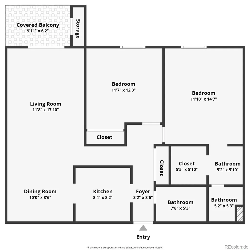 7780 W 38th Avenue Wheat Ridge CO 80033